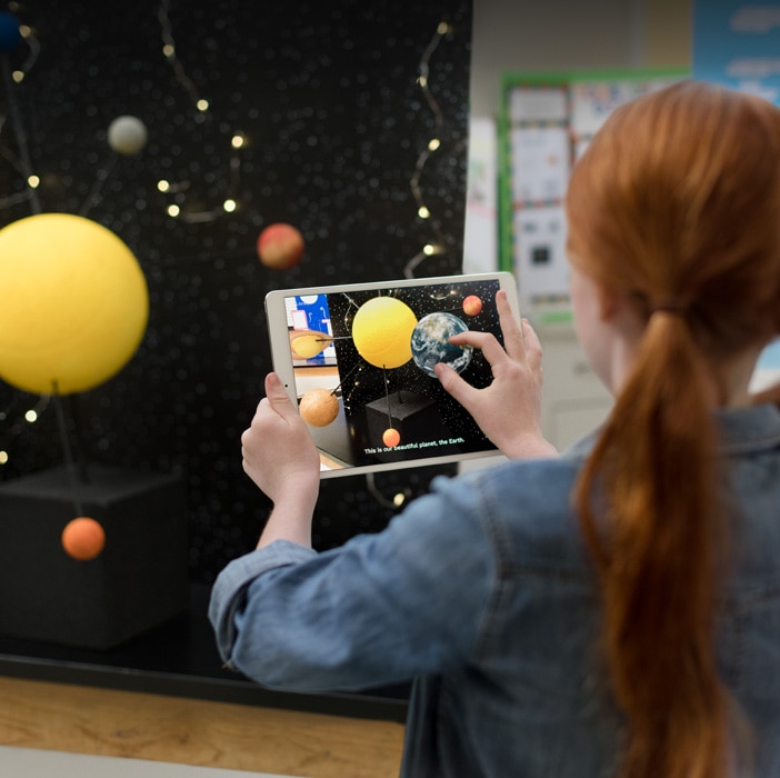 Einigung Im Streit Um Den Digitalpakt Schule Tablet In Der Schule